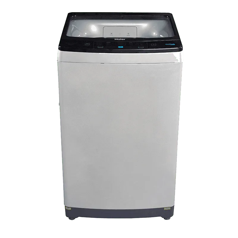 HAIER Washing Machine Automatic Top Load 8.5kg – Hwm 85-826
